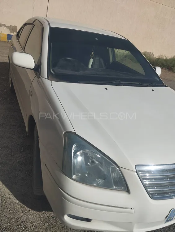 Toyota Premio 2006 for Sale in Quetta Image-1