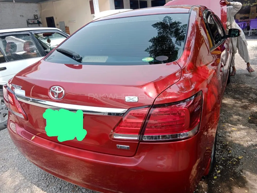 ٹویوٹا پریمیو 2007 for Sale in مردان Image-1