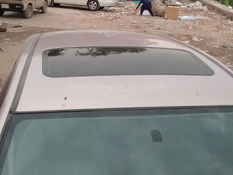 Toyota Vitz 1999 for Sale in Peshawar Image-1