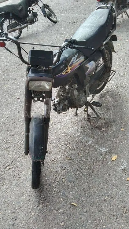 Union Star US 70cc 2014 for Sale Image-1