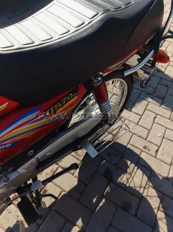 Union Star US 70cc 2023 for Sale Image-1