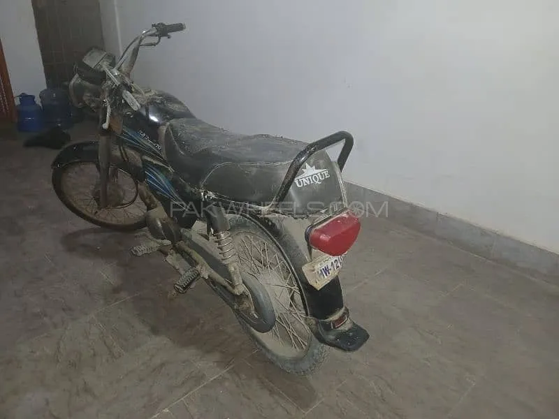 Unique Xtreme UD 70 2015 for Sale Image-1