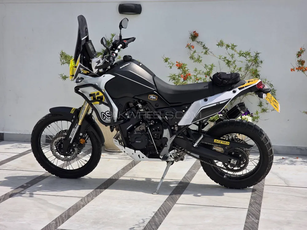 Yamaha Other 2022 for Sale Image-1