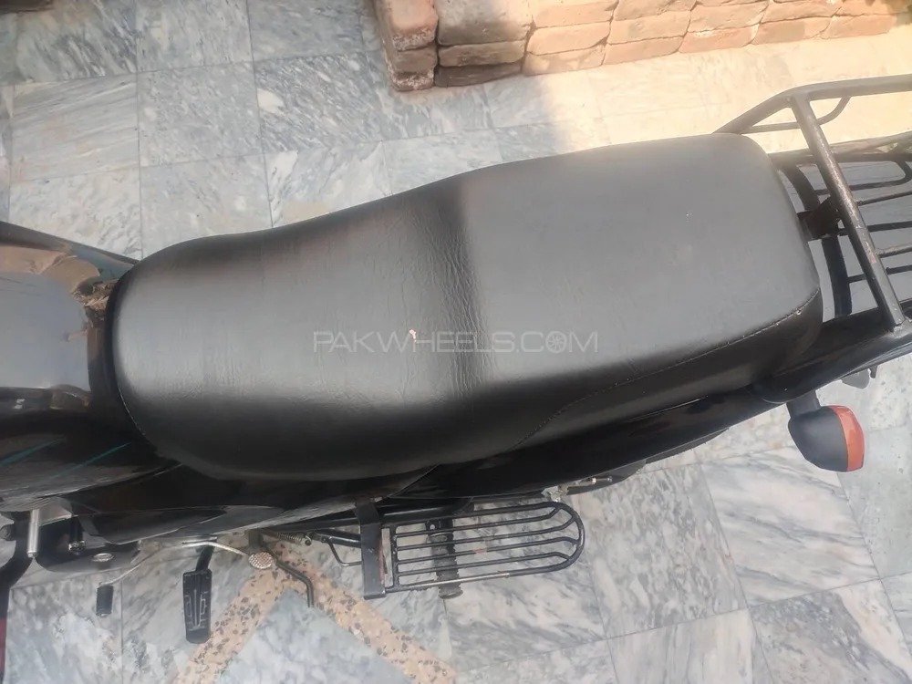 Yamaha YBR 125 2023 for Sale Image-1