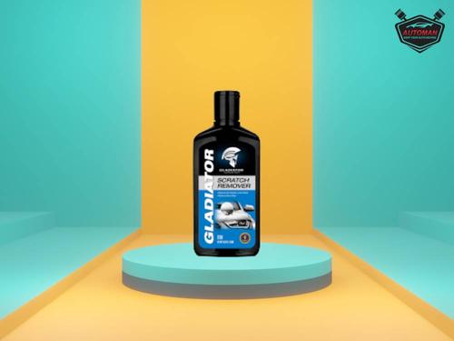 "Gladiator Scratch Remover – Erase Scratches Like a| Automanpk "Gladiator Scratch Remover – Erase Scratches Like a| Automanpk