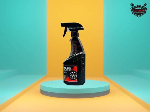 "Gladiator Wheel Cleaner – Ultimate Brake Dust & | Automanpk "Gladiator Wheel Cleaner – Ultimate Brake Dust & | Automanpk