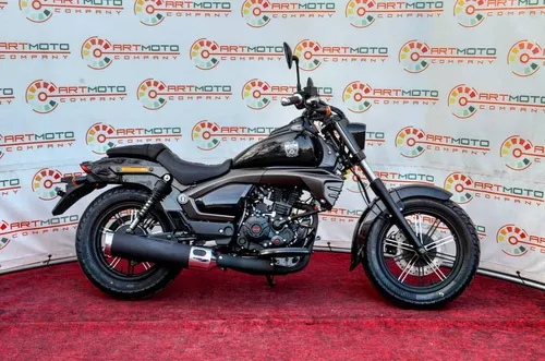 Lifan K19 2025