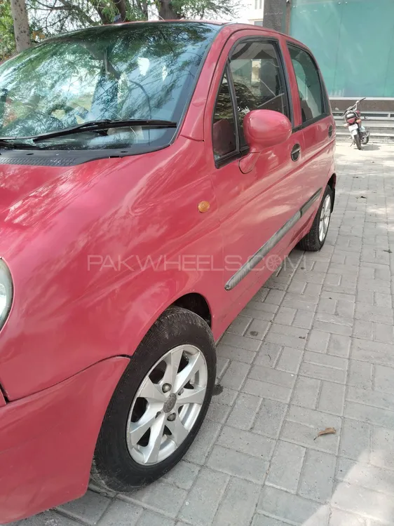Chevrolet Joy 2006 for Sale in Lahore Image-1