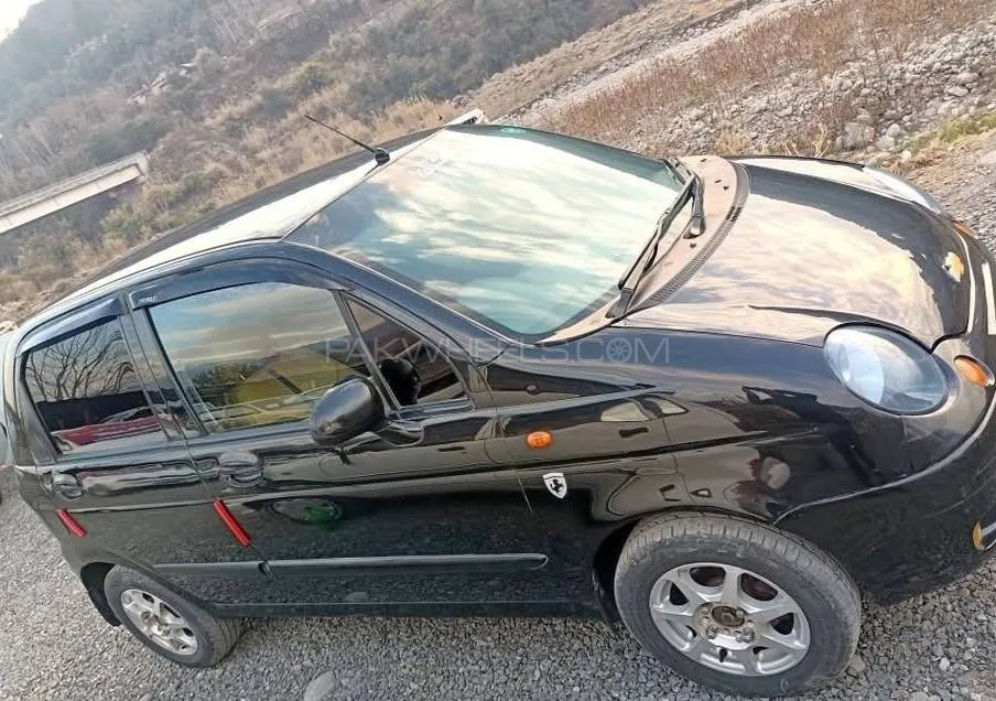 شیورلیٹ جوائے 2006 for Sale in راولپنڈی Image-1