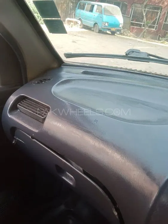 Daihatsu Cuore 2007 for Sale in Gujar Khan Image-1