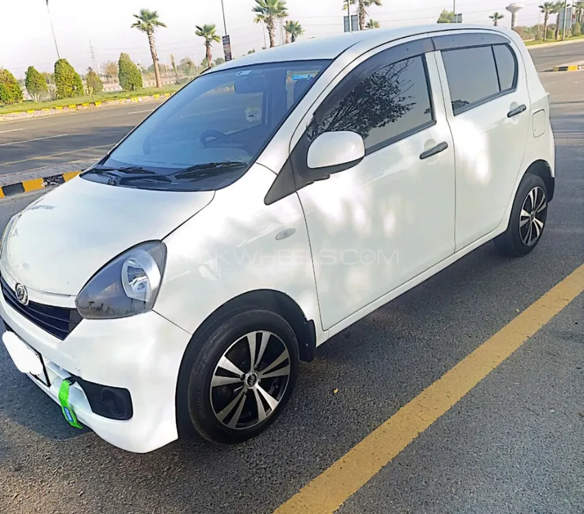 Daihatsu Mira 2019 for Sale in Bahawalpur Image-1