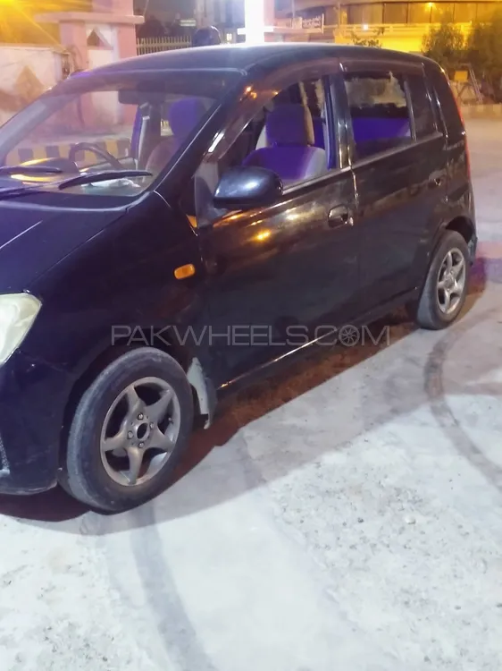 Daihatsu Mira 2006 for Sale in Karachi Image-1
