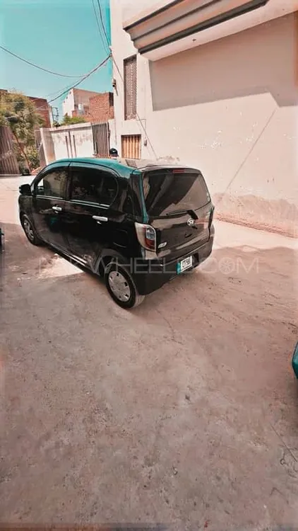 Daihatsu Mira 2012 for Sale in Multan Image-1