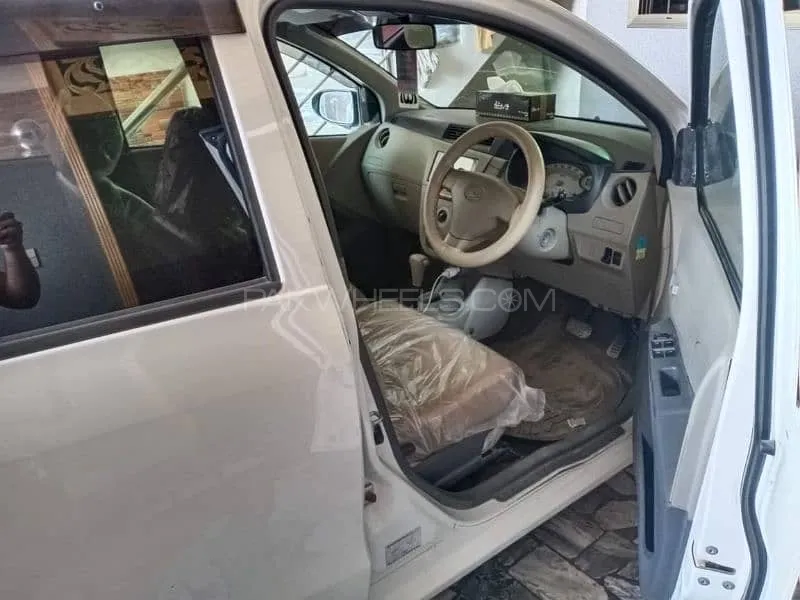 Daihatsu Mira 2012 for Sale in Layyah Image-1