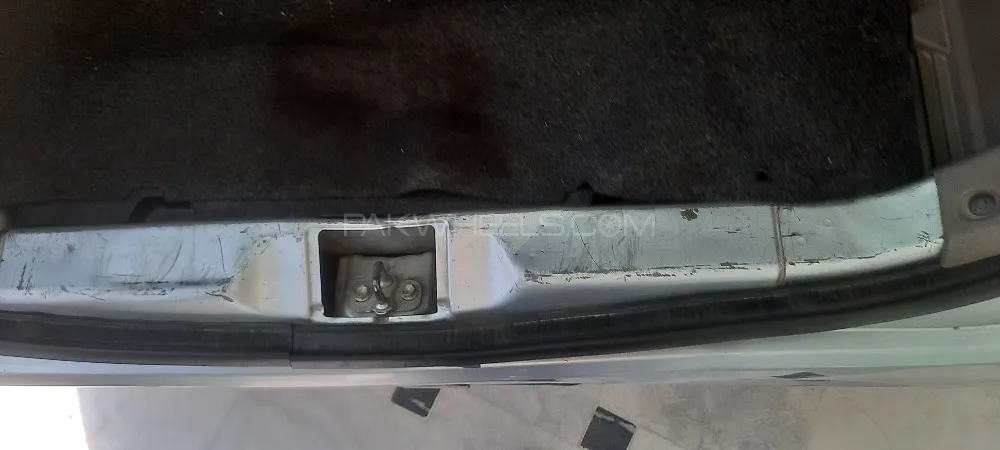 Daihatsu Mira 2013 for Sale in Rawalpindi Image-1
