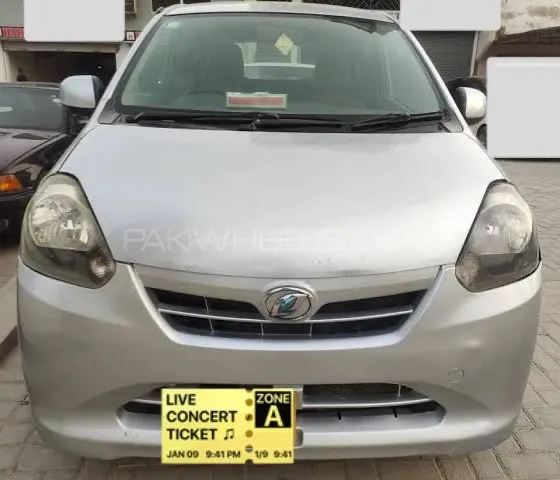 ڈائیہاتسو میرا 2012 for Sale in کراچی Image-1