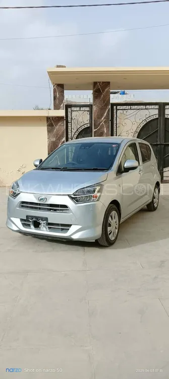 Daihatsu Mira 2024 for Sale in Karachi Image-1