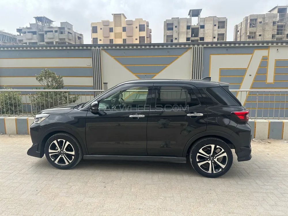 Daihatsu Rocky 2020 for Sale in Karachi Image-1