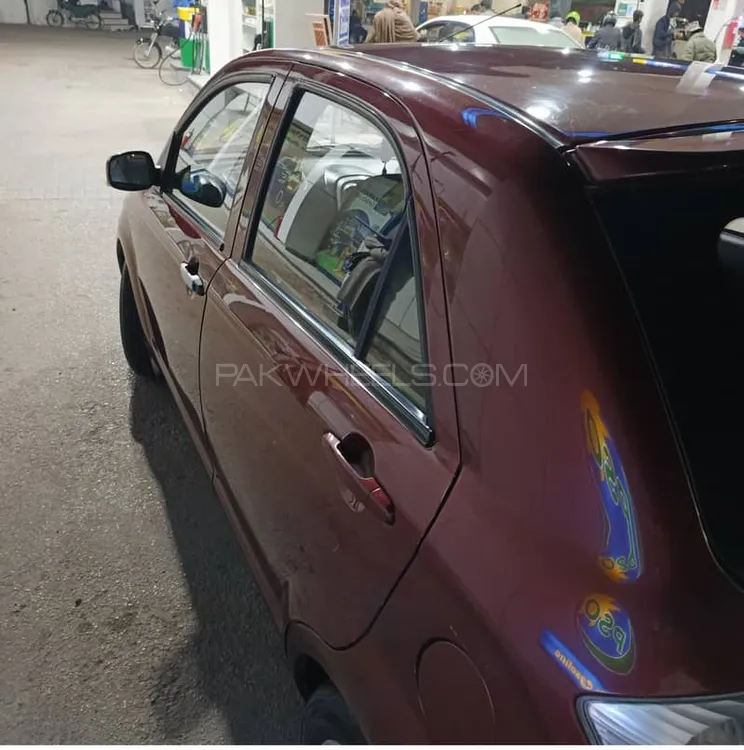 FAW V2 2018 for Sale in Karachi Image-1