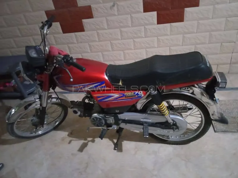 Habib HB 70 2013 for Sale Image-1