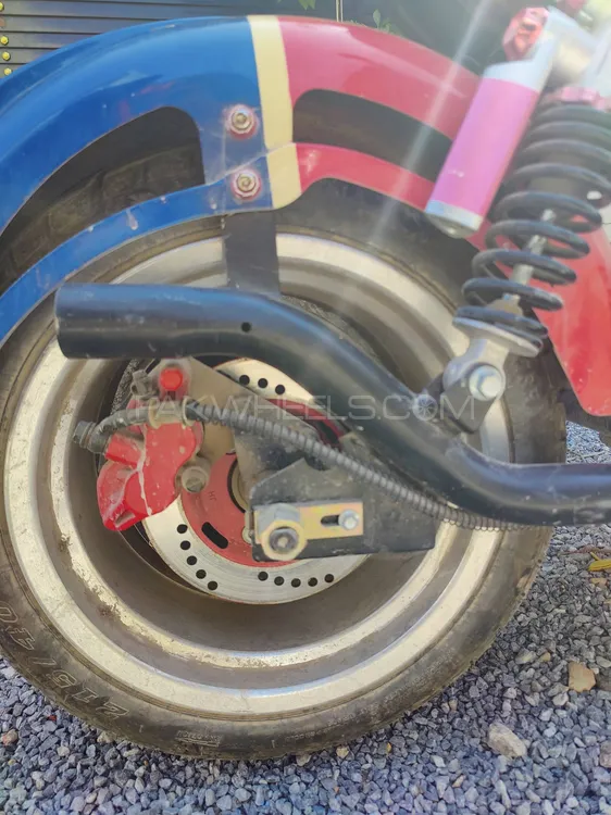 Chinese Bikes Other 2023 for Sale Image-1