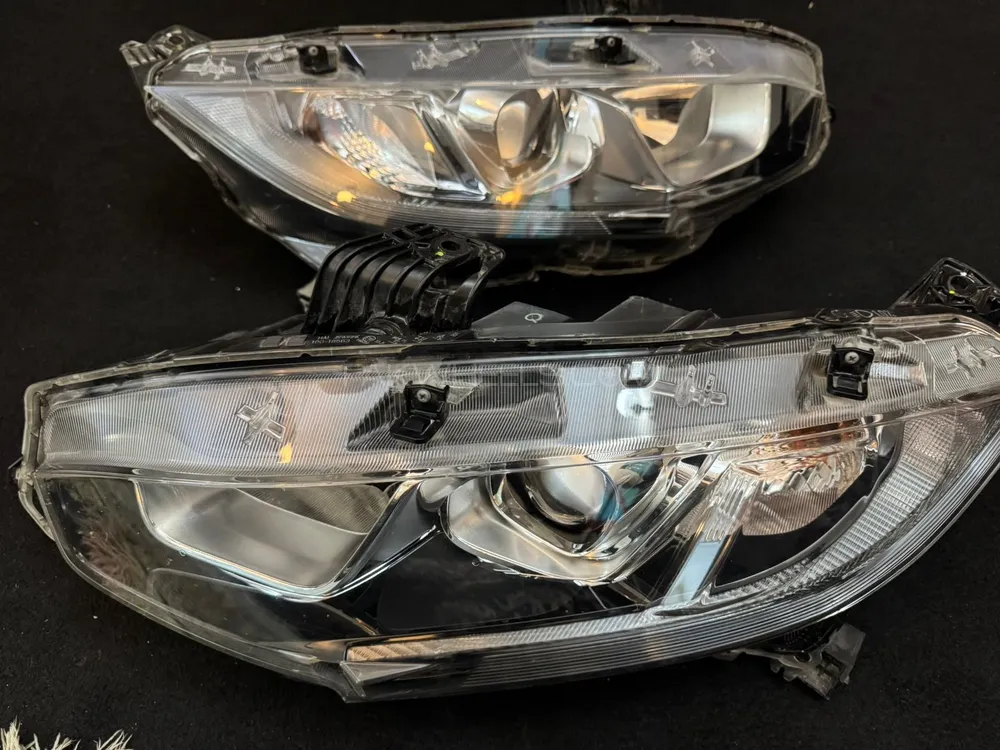 head lights  Image-1