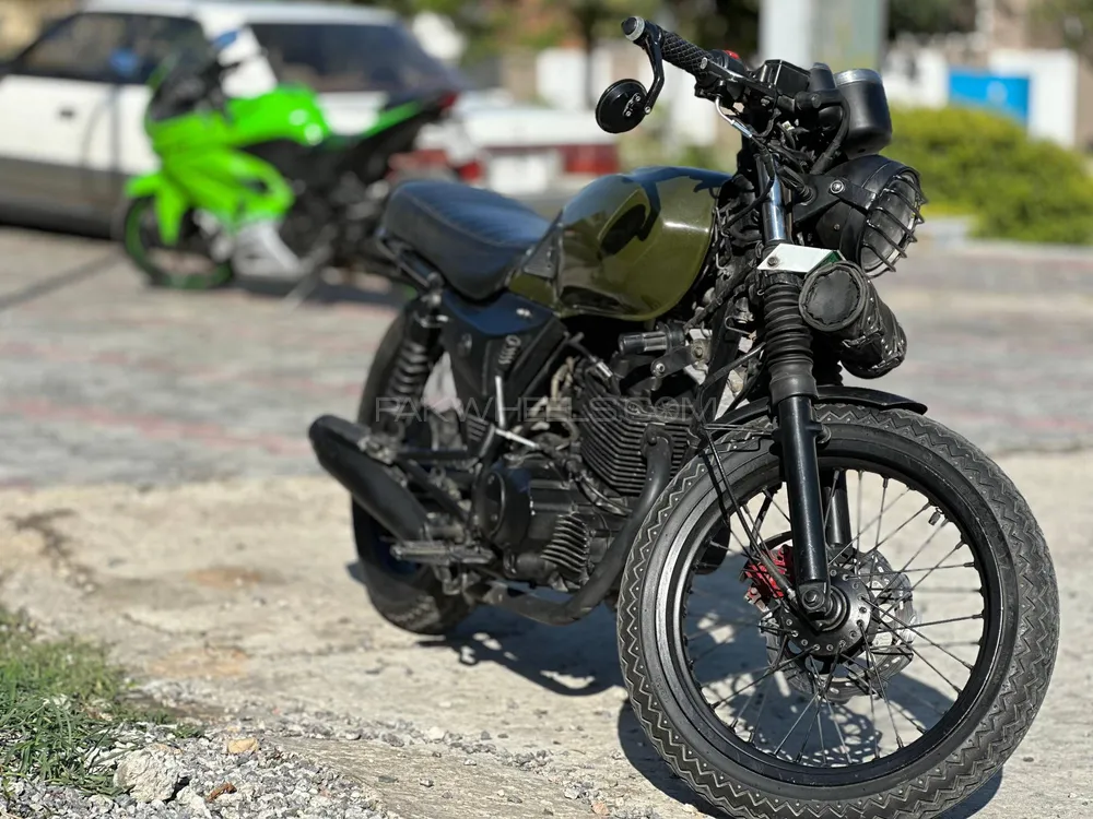 Hi Speed Infinity 150 2018 for Sale Image-1