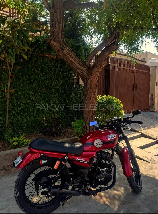 Hi Speed Infinity 150 2023 for Sale Image-1
