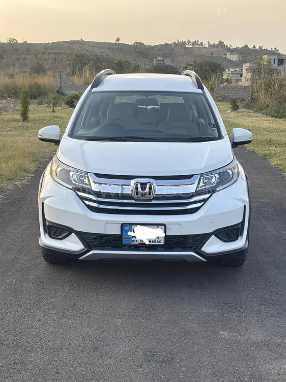 Honda BR-V 2020 for Sale in Bhimber Image-1