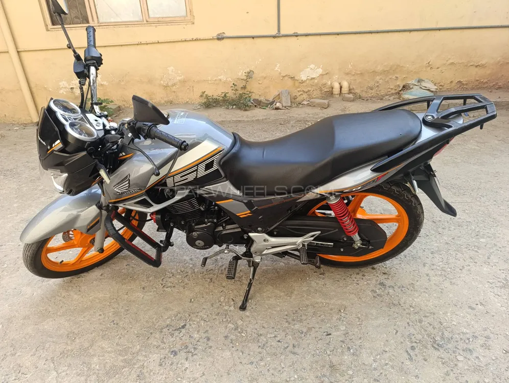 Honda CB 150F 2023 for Sale Image-1