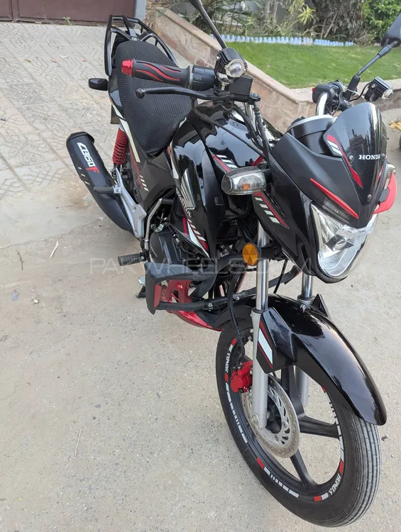 Honda CB 150F 2024 for Sale Image-1