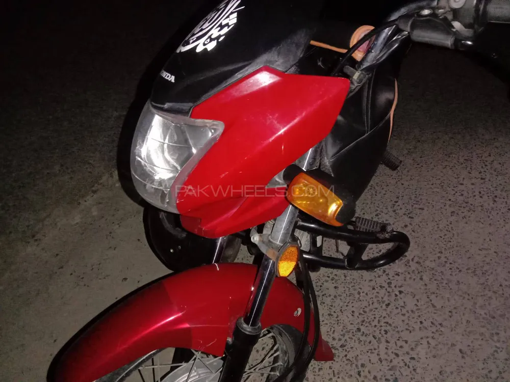 Honda Pridor 2022 for Sale Image-1