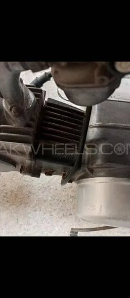 Honda CD 70 2018 for Sale Image-1
