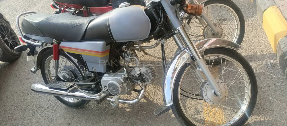 Honda CD 70 2023 for Sale Image-1