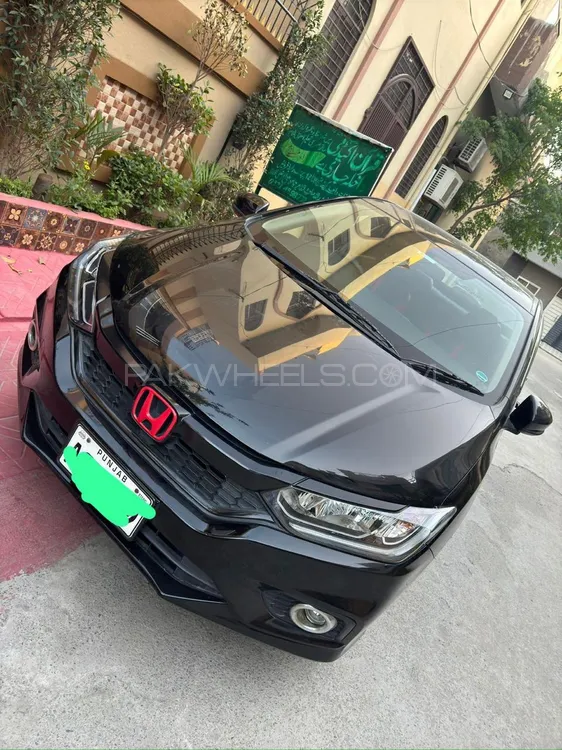 Honda City 2021 for Sale in Chunian Image-1
