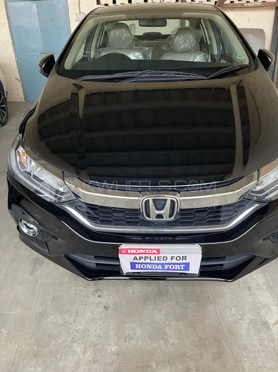 Honda City 2025 for Sale in Arifwala Image-1