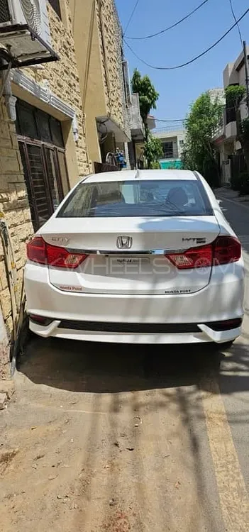Honda City 2022 for Sale in Lahore Image-1