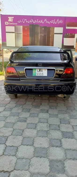 Honda City 2001 for Sale in Sialkot Image-1