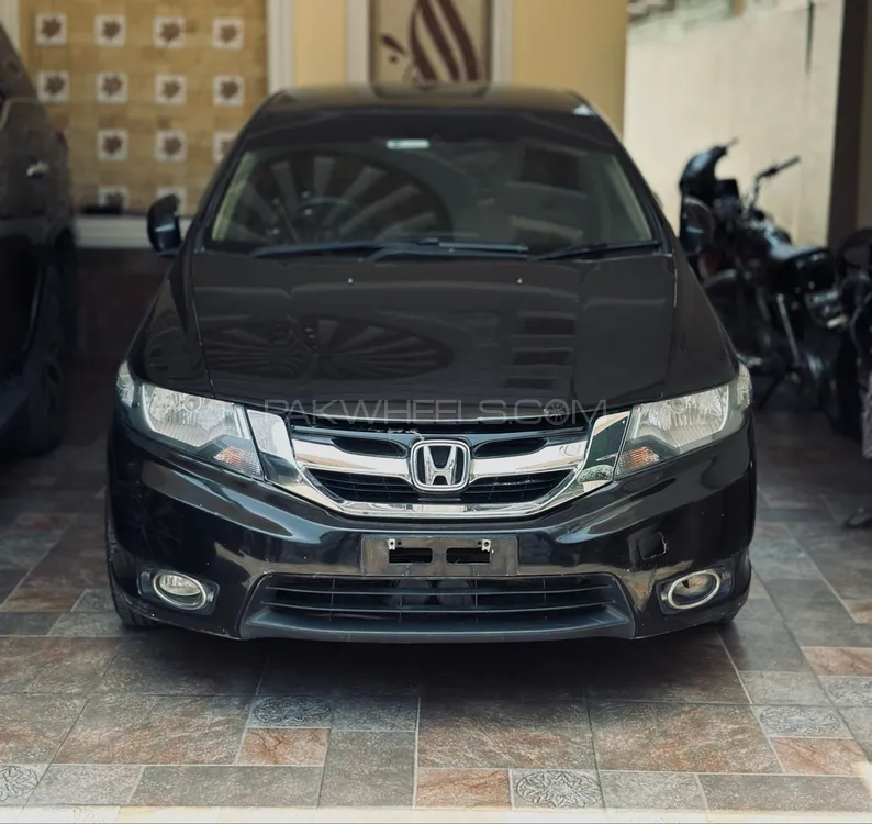 ہونڈا سٹی 2018 for Sale in لاہور Image-1
