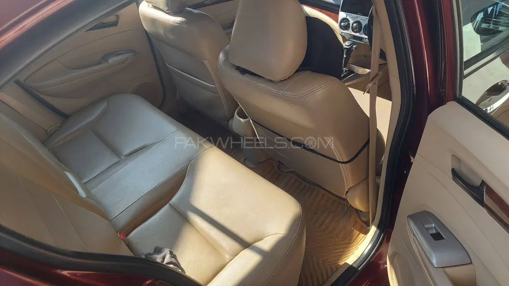 Honda City 2018 for Sale in Peshawar Image-1