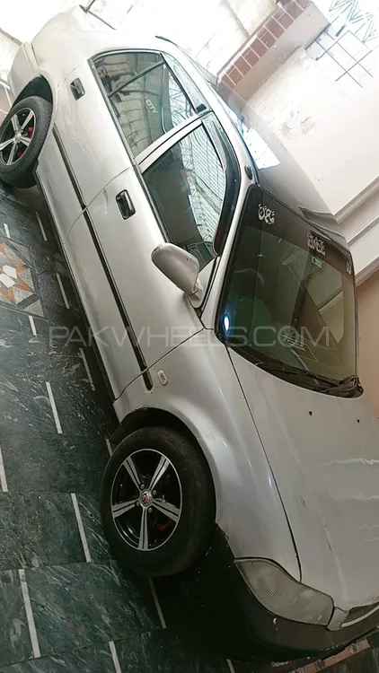 Honda City 1998 for Sale in Sheikhupura Image-1