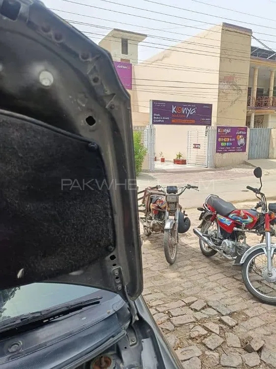 Honda City 2006 for Sale in Multan Image-1