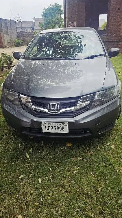 Honda City 2009 for Sale in Gujranwala Image-1