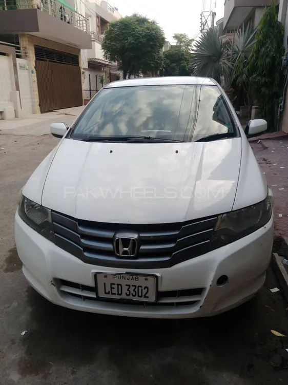 ہونڈا سٹی 2010 for Sale in فیصل آباد Image-1