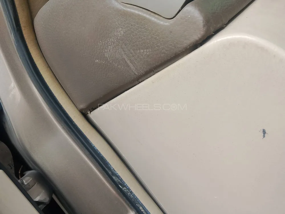 Honda City 2015 for Sale in Karachi Image-1