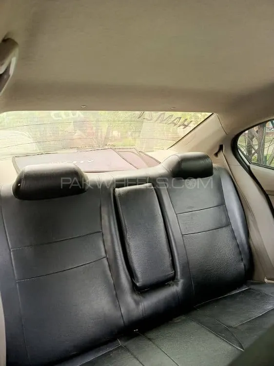 Honda City 2016 for Sale in Lahore Image-1