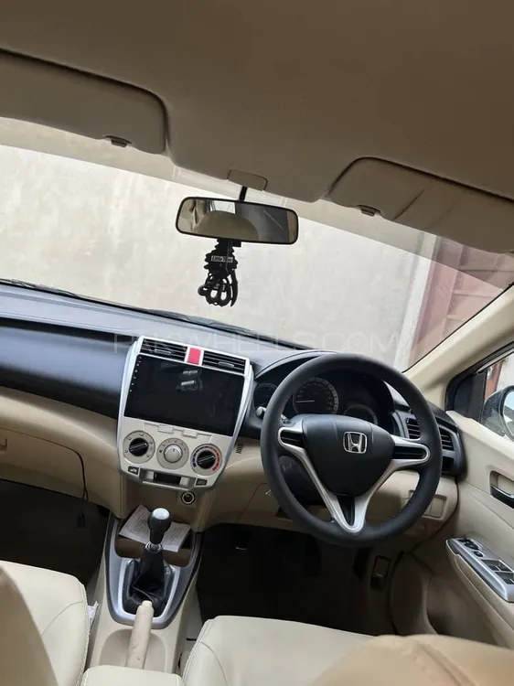 Honda City 2020 for Sale in Talagang Image-1