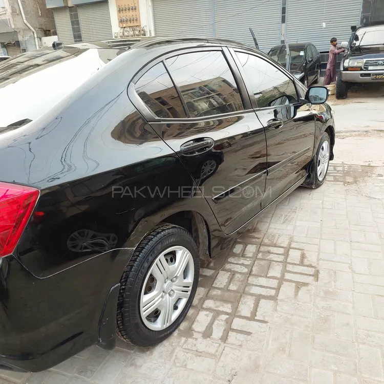 ہونڈا سٹی 2020 for Sale in کراچی Image-1