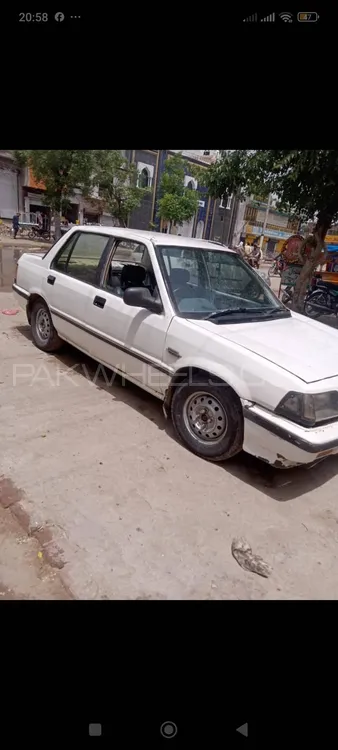 Honda Civic 1998 for Sale in Narowal Image-1