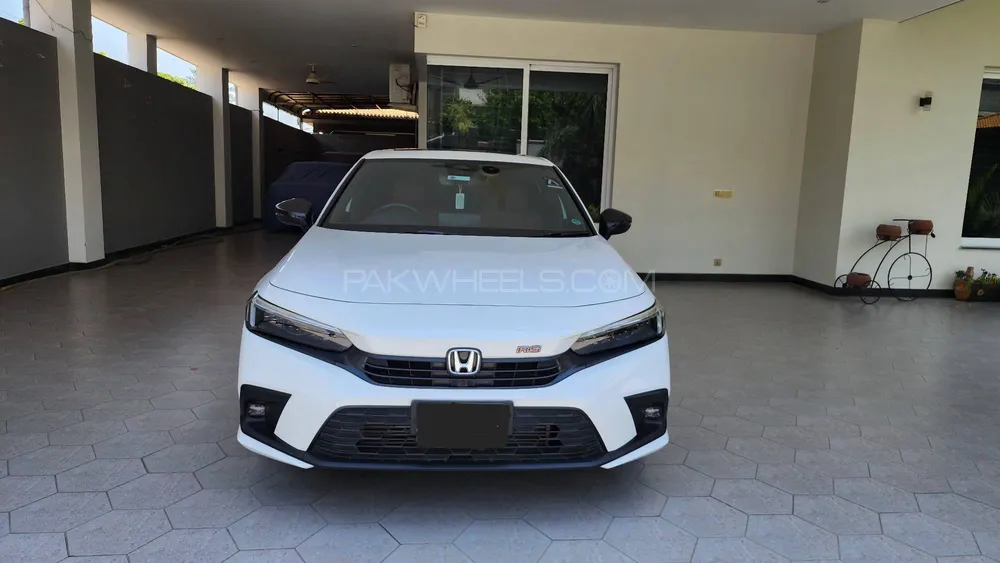 Honda Civic 2024 for Sale in Rawalpindi Image-1